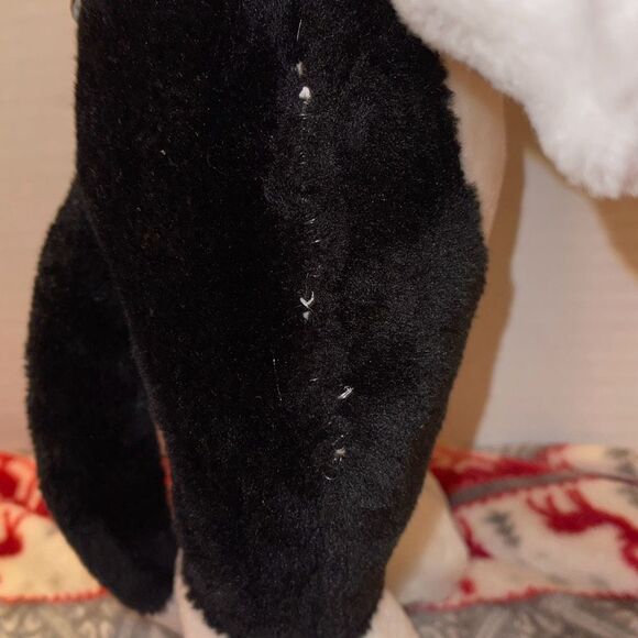 Vintage ACE Looney Tunes Large 21”Sylvester Cat Plush - Picture 6 of 8